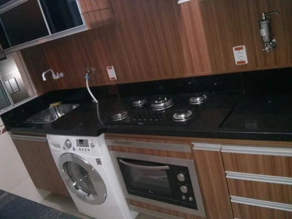 Apartamento, 2 quartos, 47 m² - Foto 3