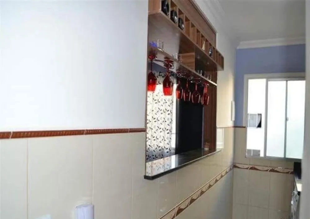 Apartamento, 2 quartos, 47 m² - Foto 5