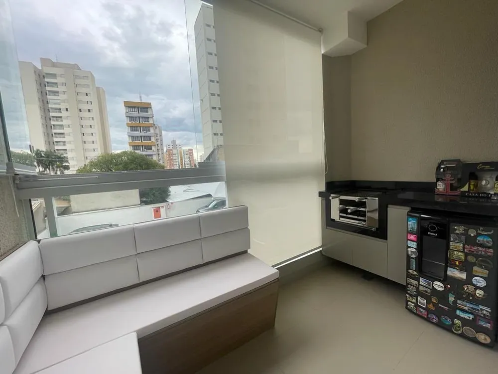 Apartamento, 2 quartos, 75 m² - Foto 3