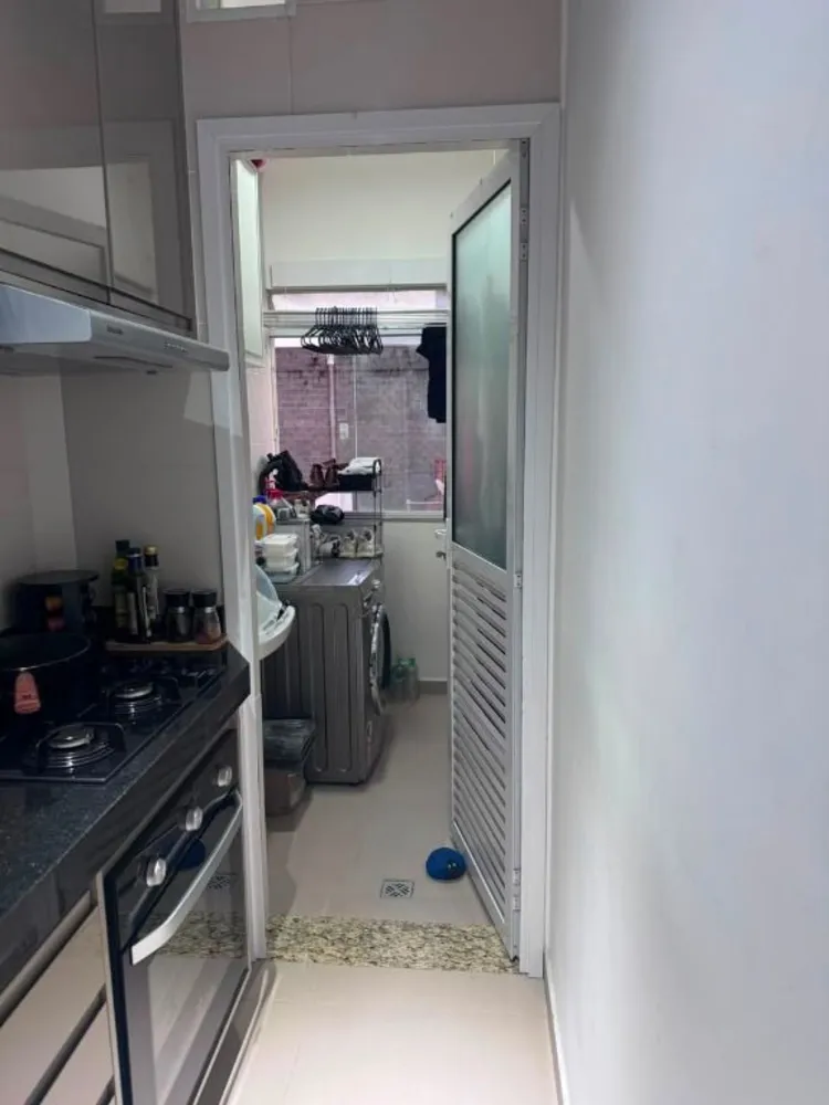 Apartamento, 2 quartos, 75 m² - Foto 4