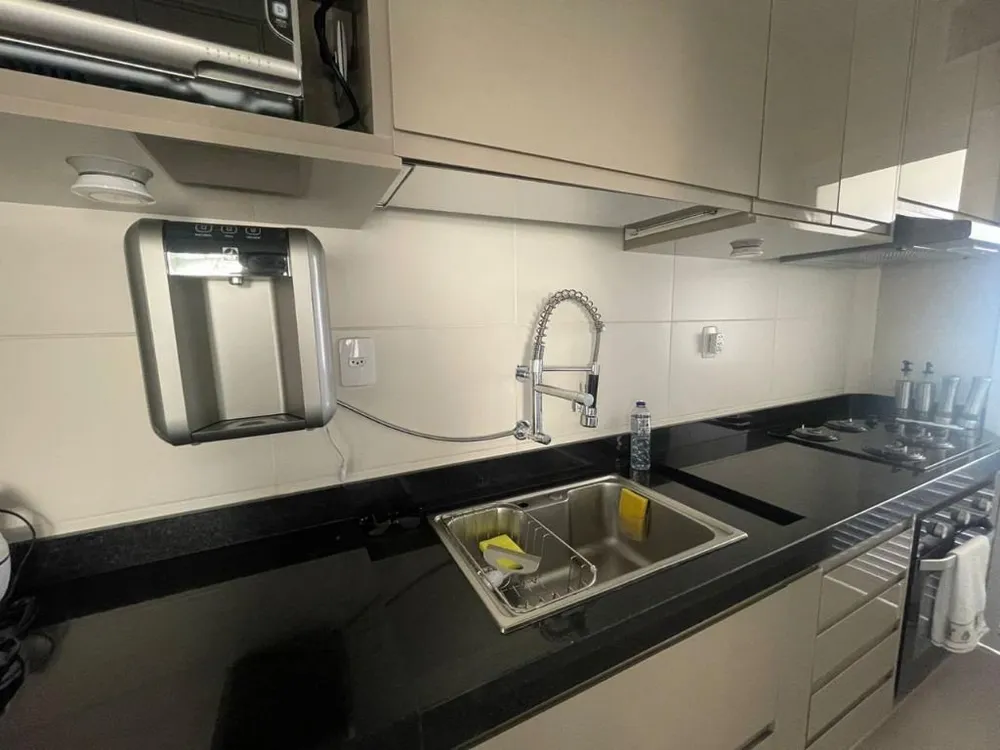 Apartamento, 2 quartos, 75 m² - Foto 5