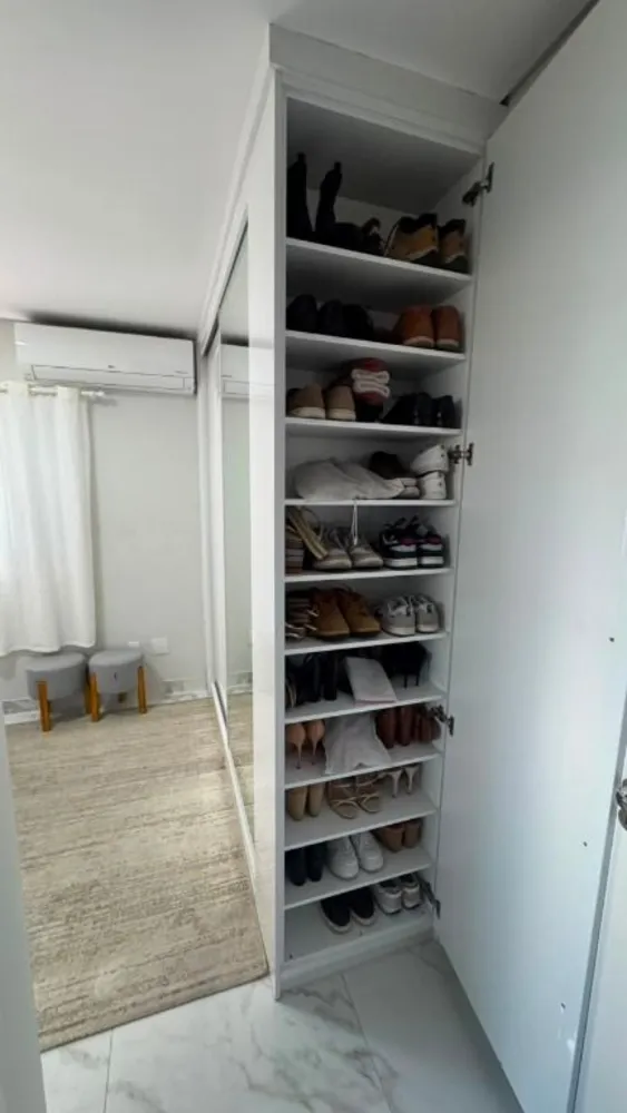 Apartamento, 2 quartos, 75 m² - Foto 11