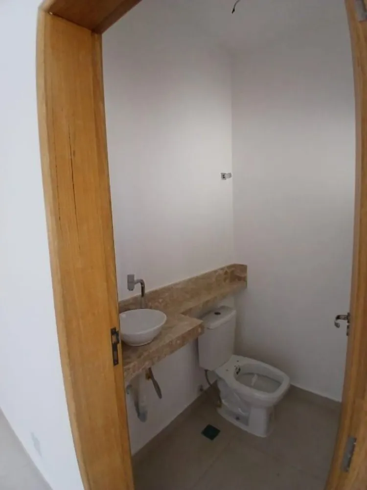 Casa de Condomínio, 3 quartos - Foto 16