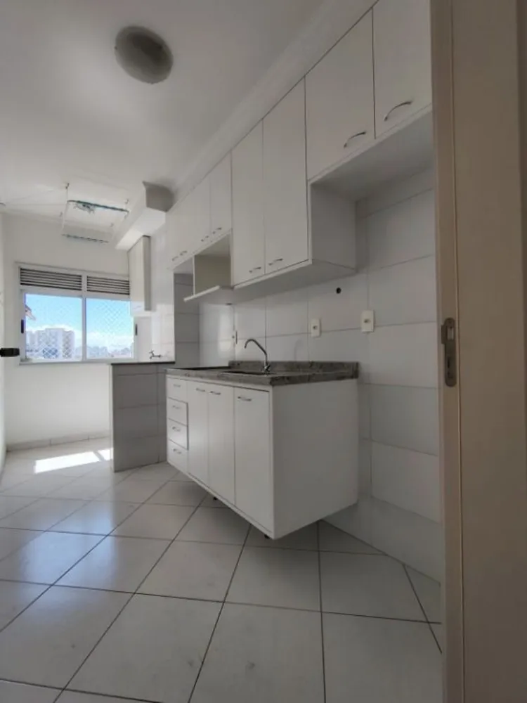 Apartamento, 2 quartos, 63 m² - Foto 2