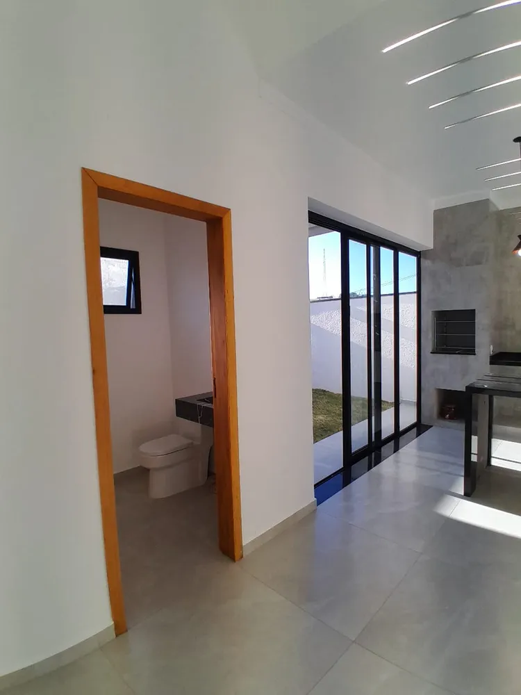 Casa de Condomínio, 3 quartos - Foto 5