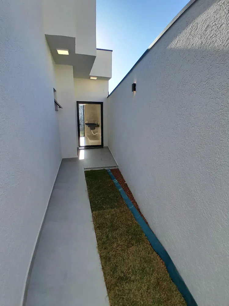 Casa de Condomínio, 3 quartos - Foto 22