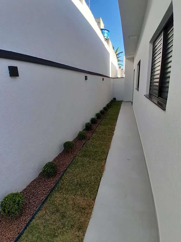 Casa de Condomínio, 3 quartos - Foto 21