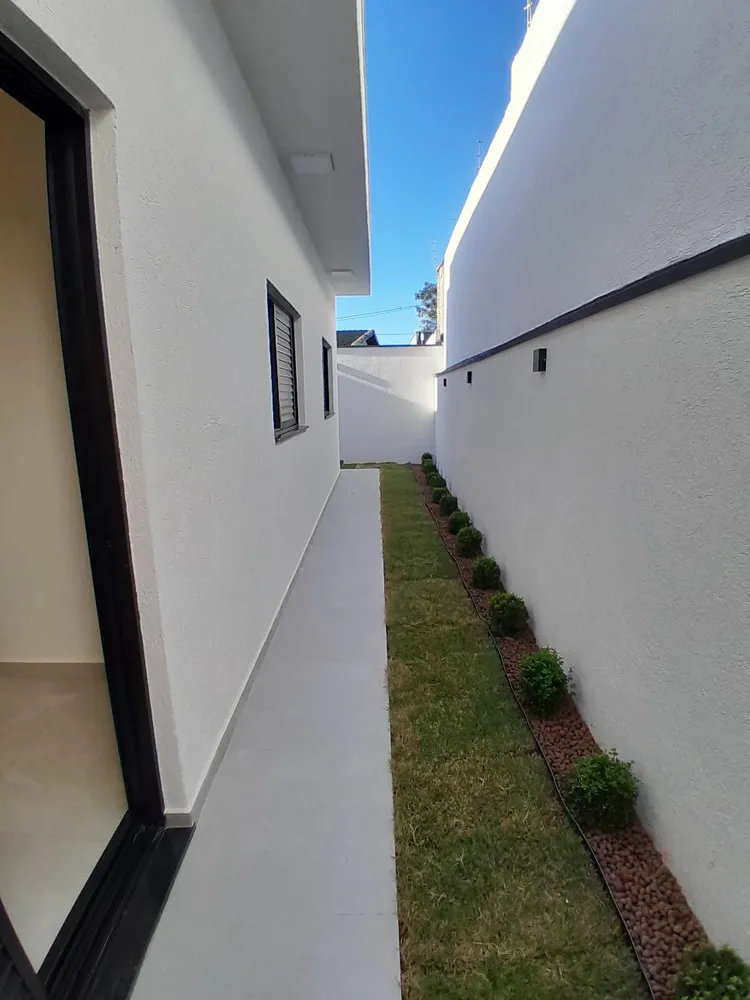 Casa de Condomínio, 3 quartos - Foto 19