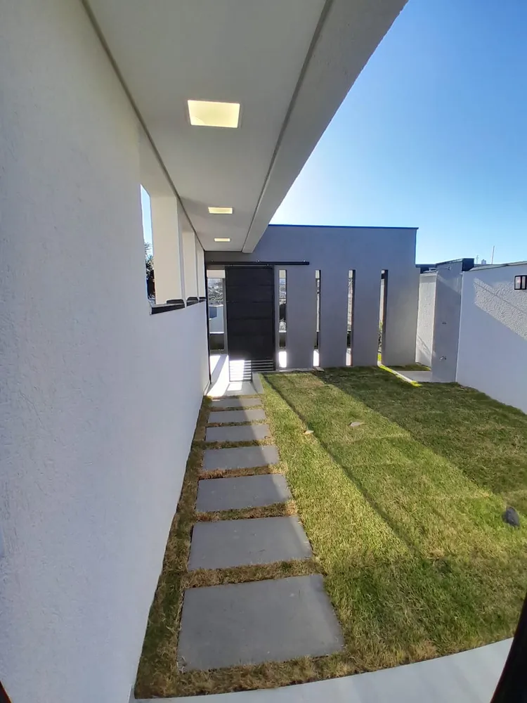 Casa de Condomínio, 3 quartos - Foto 3