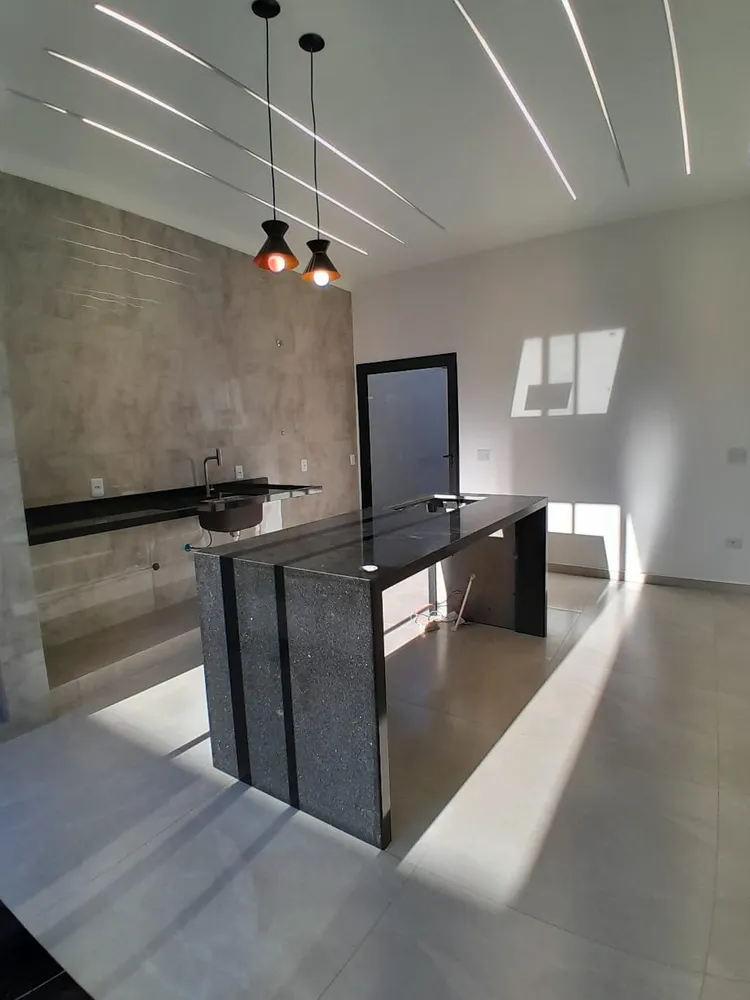 Casa de Condomínio, 3 quartos - Foto 8