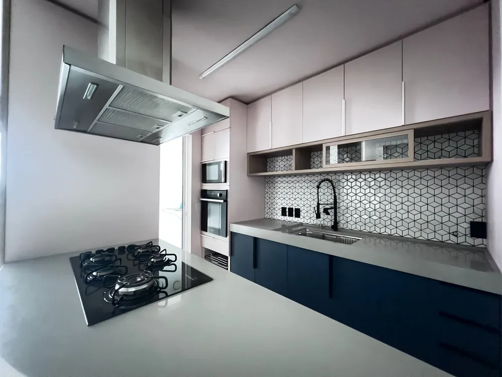 Apartamento, 2 quartos, 82 m² - Foto 2