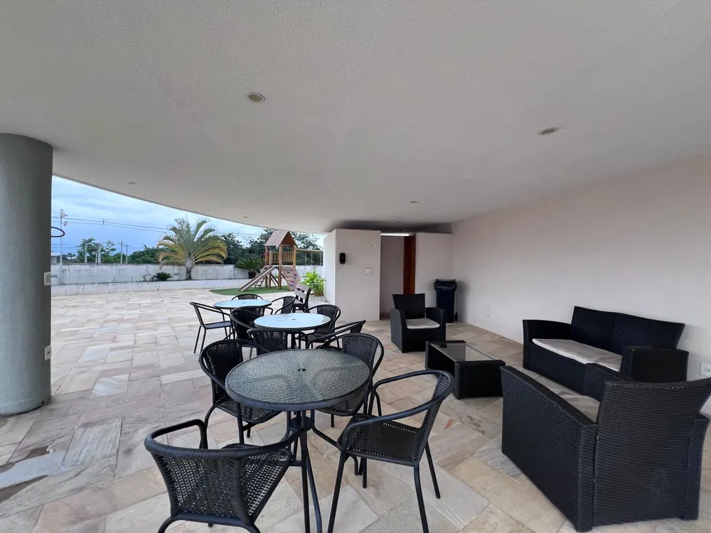 Apartamento, 2 quartos, 82 m² - Foto 12
