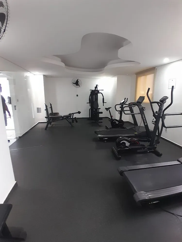 Apartamento, 2 quartos, 82 m² - Foto 9