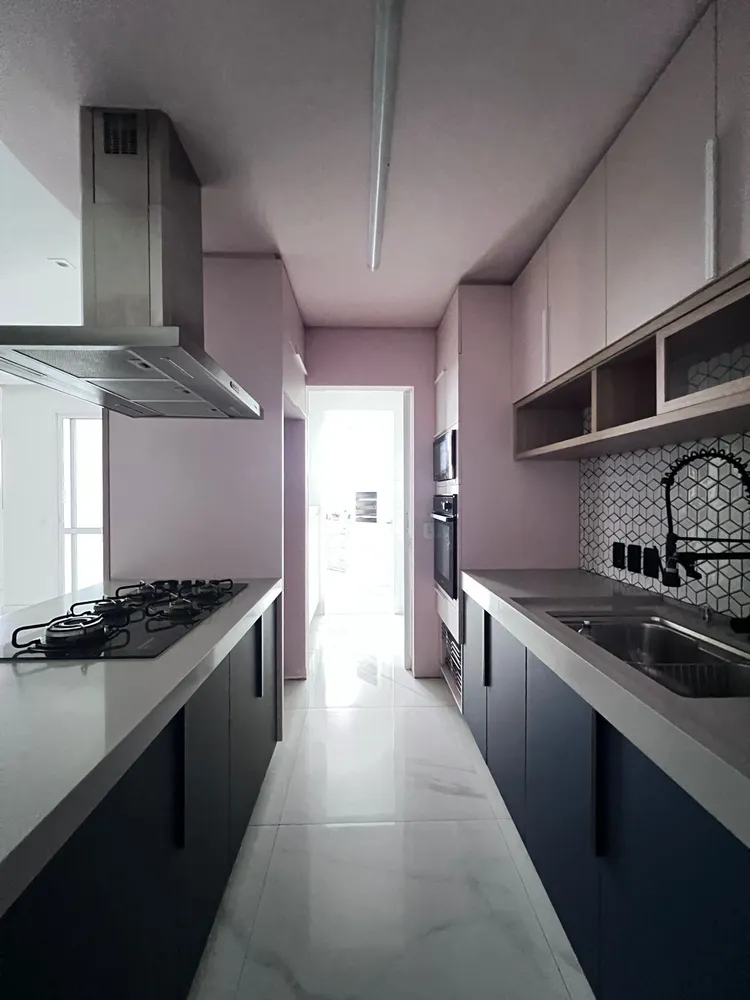 Apartamento, 2 quartos, 82 m² - Foto 3