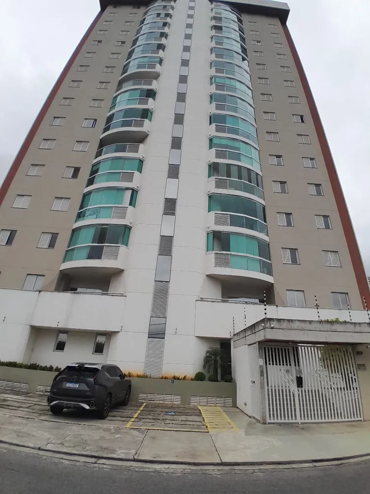 Apartamento, 2 quartos, 82 m² - Foto 11