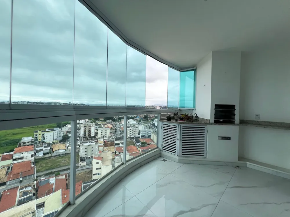 Apartamento, 2 quartos, 82 m² - Foto 4