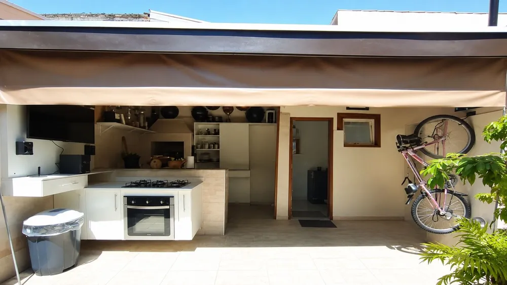 Casa, 2 quartos, 100 m² - Foto 9