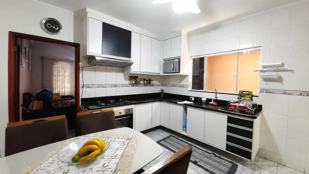 Casa, 2 quartos, 100 m² - Foto 3