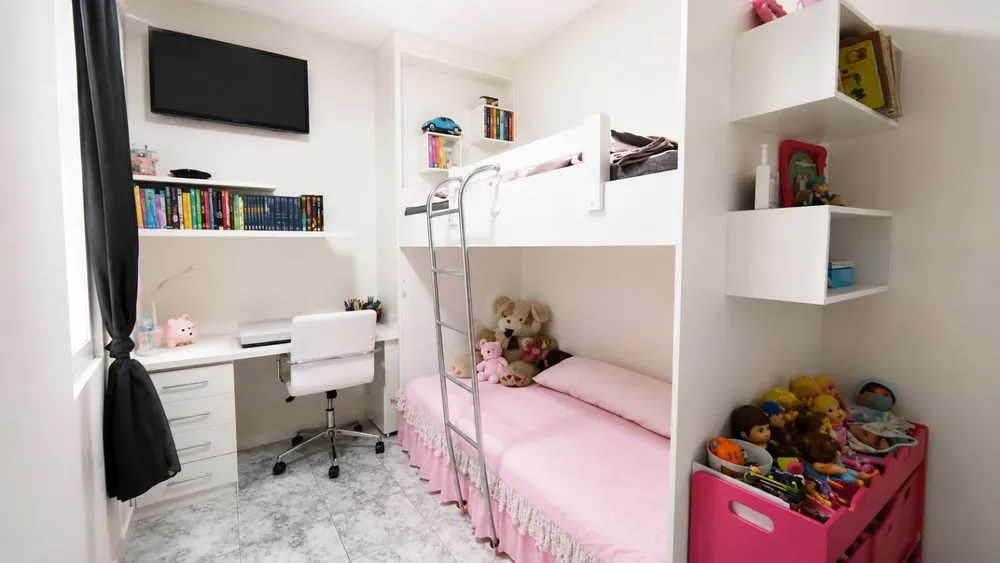 Casa, 2 quartos, 100 m² - Foto 13