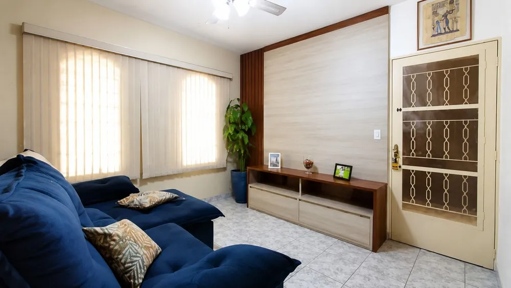 Casa, 2 quartos, 100 m² - Foto 1