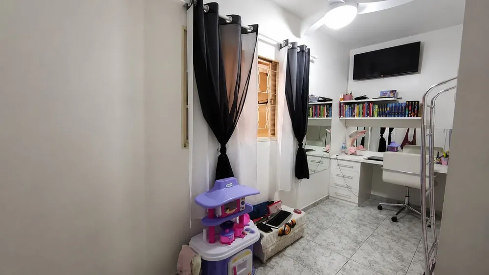 Casa, 2 quartos, 100 m² - Foto 10