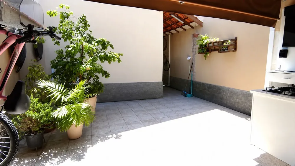 Casa, 2 quartos, 100 m² - Foto 18