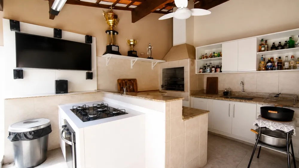 Casa, 2 quartos, 100 m² - Foto 5