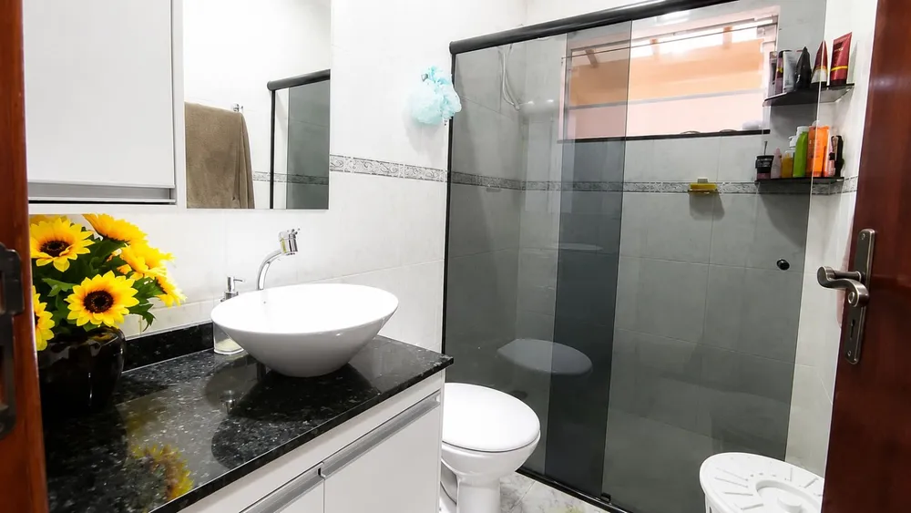 Casa, 2 quartos, 100 m² - Foto 11