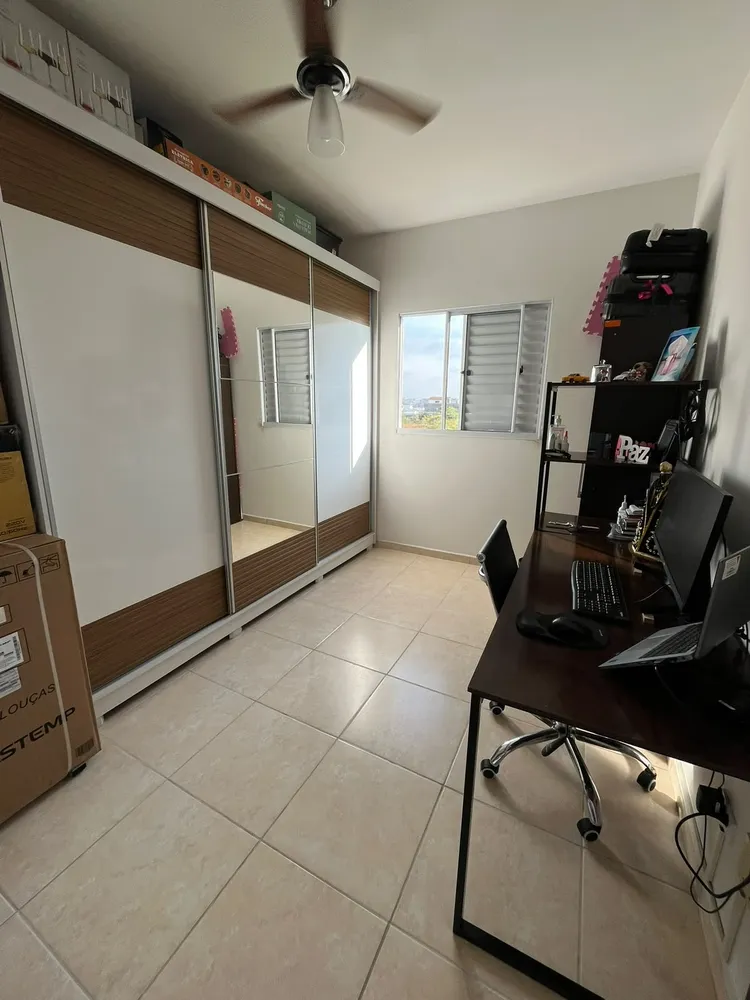 Apartamento, 2 quartos, 58 m² - Foto 15