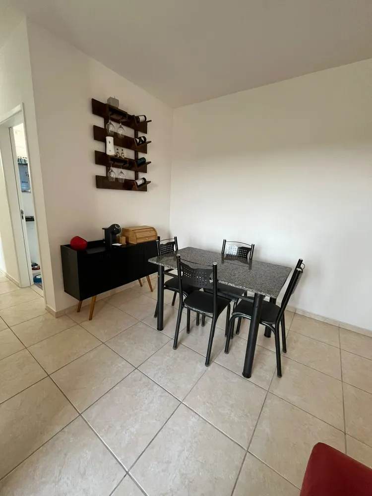 Apartamento, 2 quartos, 58 m² - Foto 5