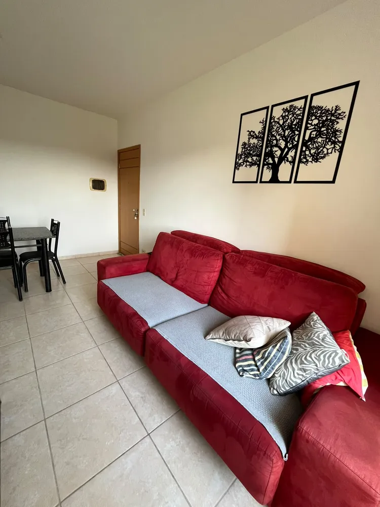 Apartamento, 2 quartos, 58 m² - Foto 1