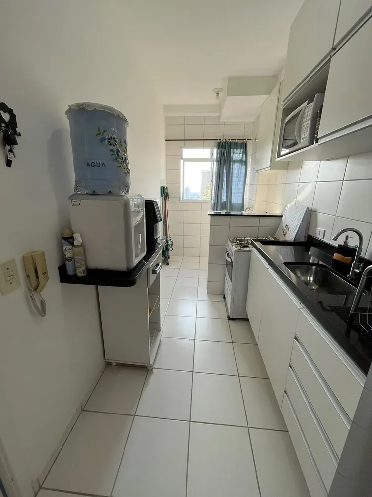 Apartamento, 2 quartos, 58 m² - Foto 8