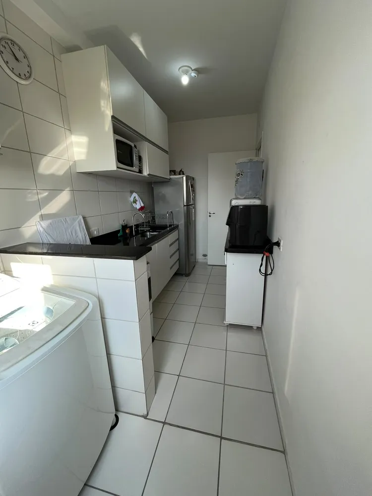 Apartamento, 2 quartos, 58 m² - Foto 7