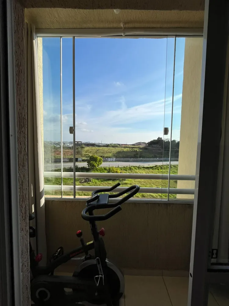Apartamento, 2 quartos, 58 m² - Foto 11