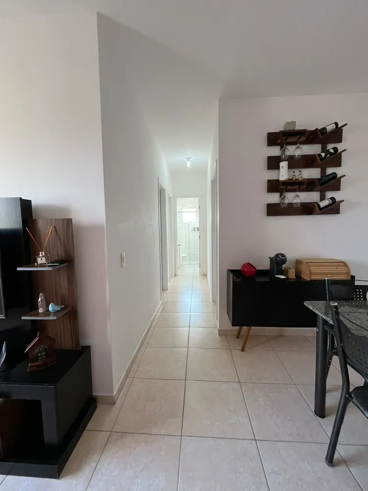 Apartamento, 2 quartos, 58 m² - Foto 4