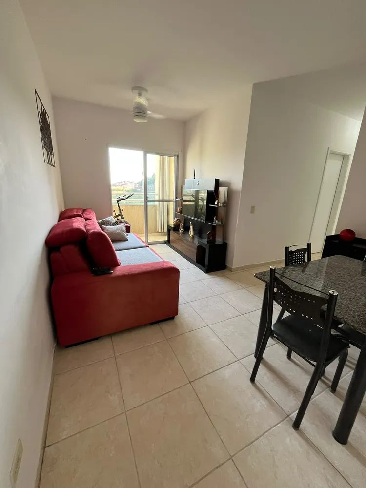 Apartamento, 2 quartos, 58 m² - Foto 2