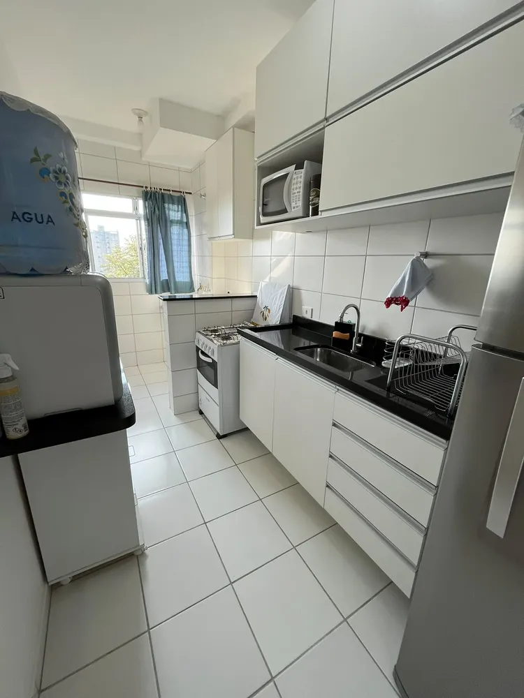 Apartamento, 2 quartos, 58 m² - Foto 6