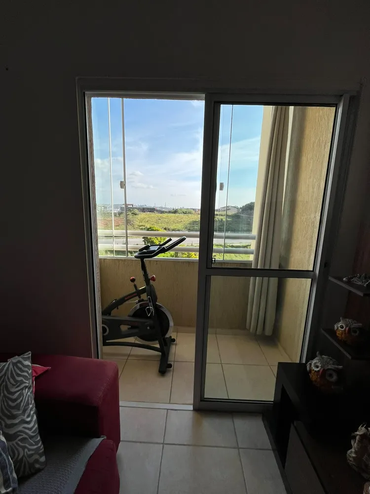 Apartamento, 2 quartos, 58 m² - Foto 10
