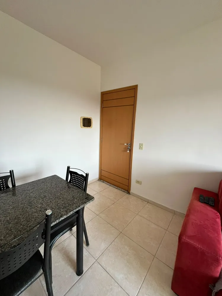 Apartamento, 2 quartos, 58 m² - Foto 3