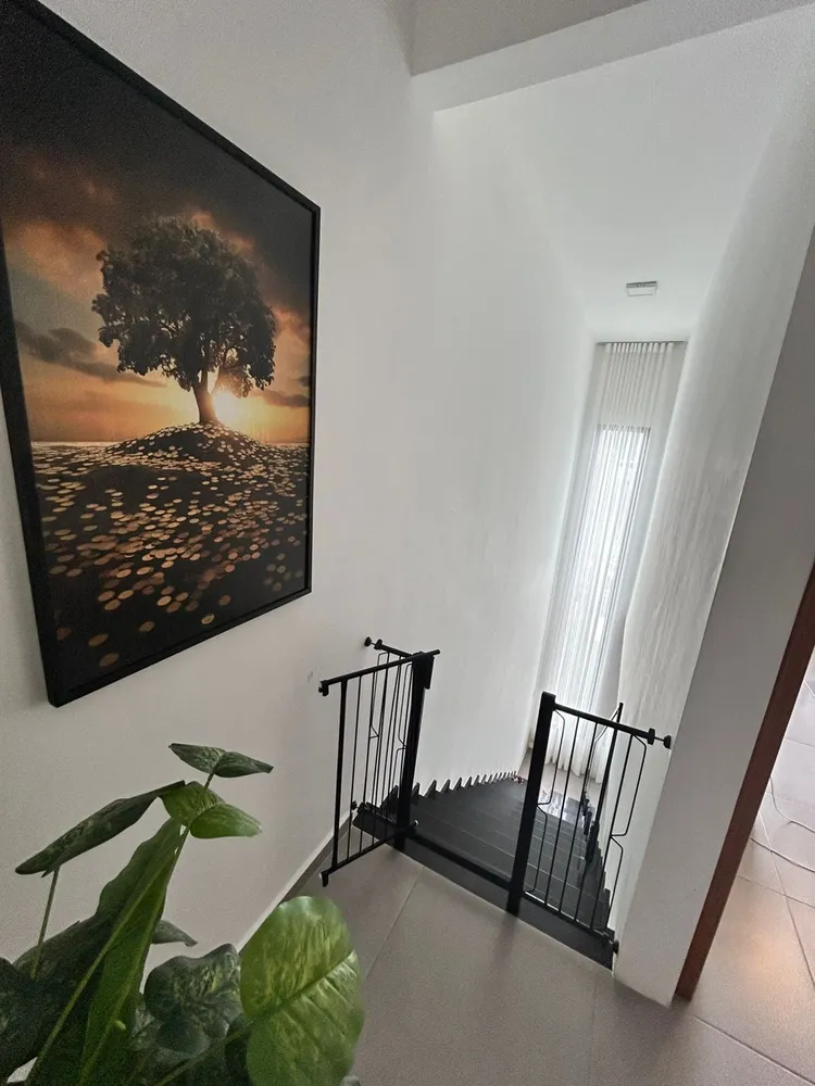 Casa de Condomínio, 3 quartos - Foto 17