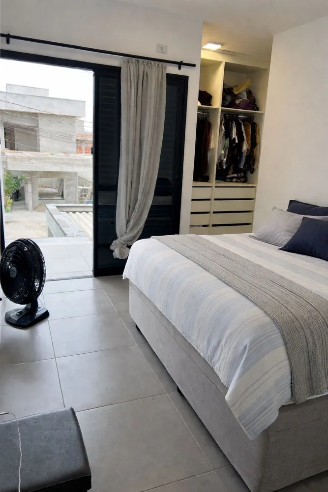 Casa de Condomínio, 3 quartos - Foto 11