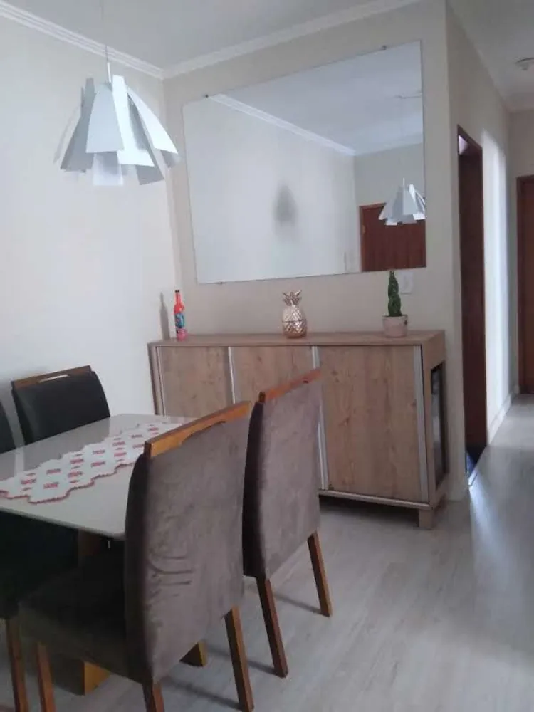Apartamento, 2 quartos, 58 m² - Foto 3