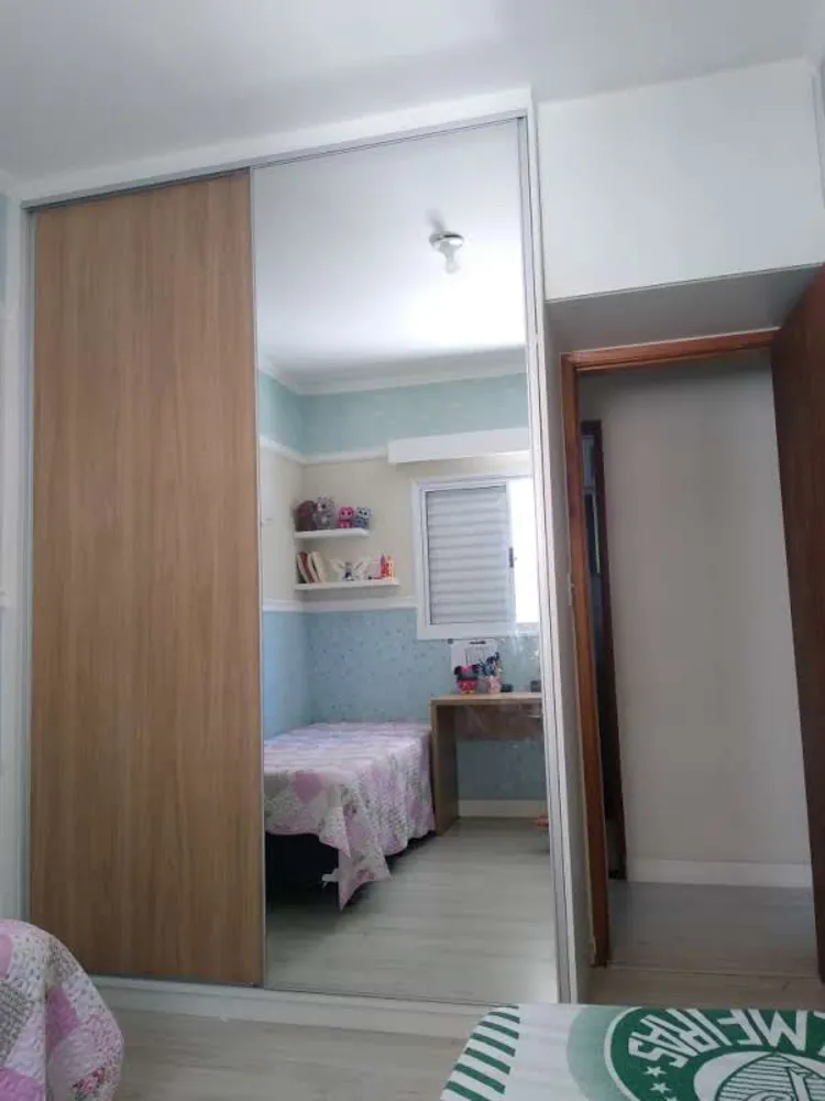 Apartamento, 2 quartos, 58 m² - Foto 7