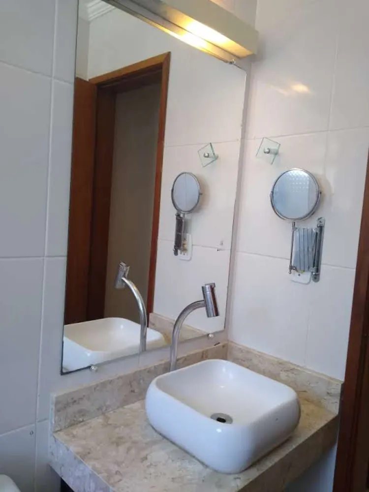 Apartamento, 2 quartos, 58 m² - Foto 5