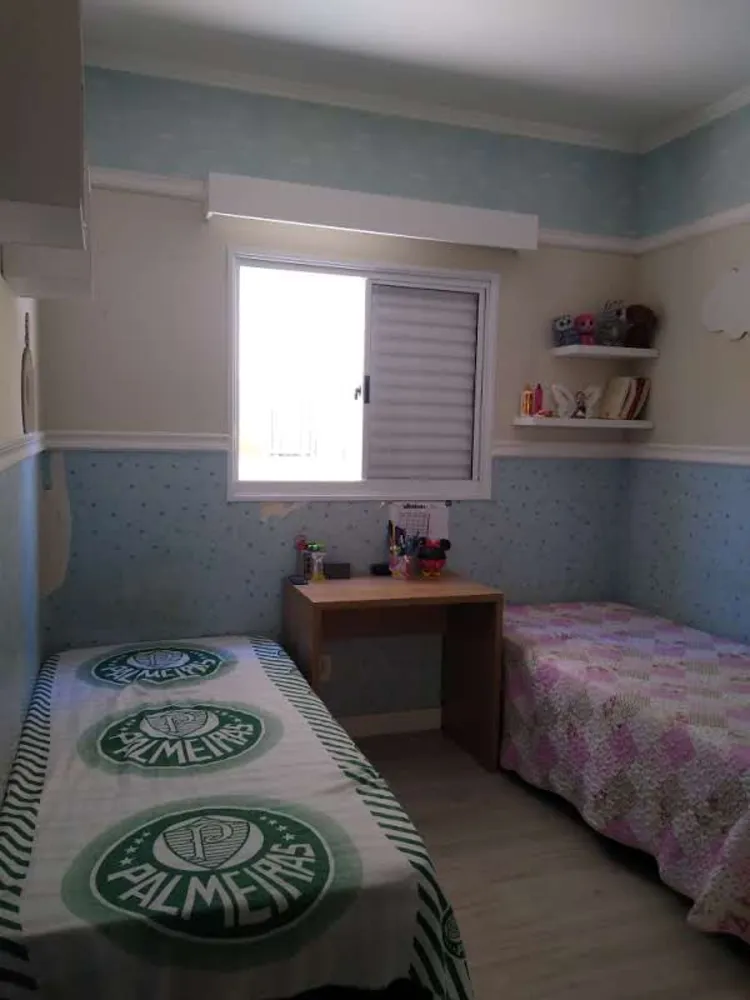 Apartamento, 2 quartos, 58 m² - Foto 8