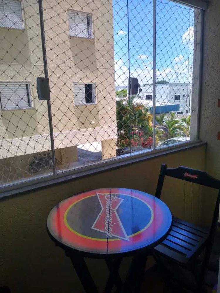 Apartamento, 2 quartos, 58 m² - Foto 9