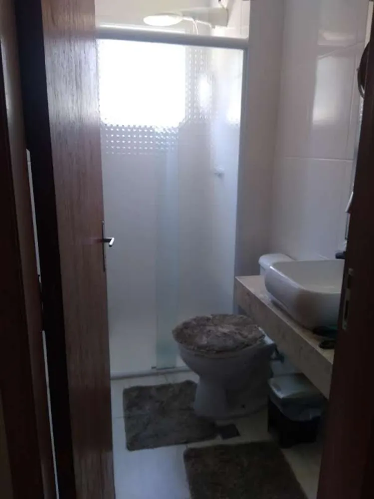 Apartamento, 2 quartos, 58 m² - Foto 4