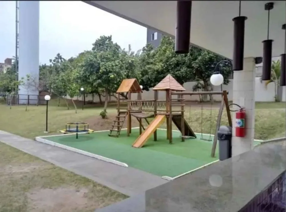 Apartamento, 2 quartos, 48 m² - Foto 10