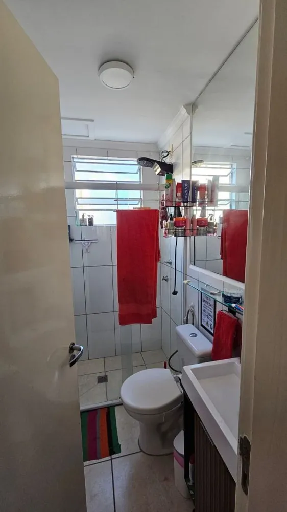 Apartamento, 2 quartos, 48 m² - Foto 4