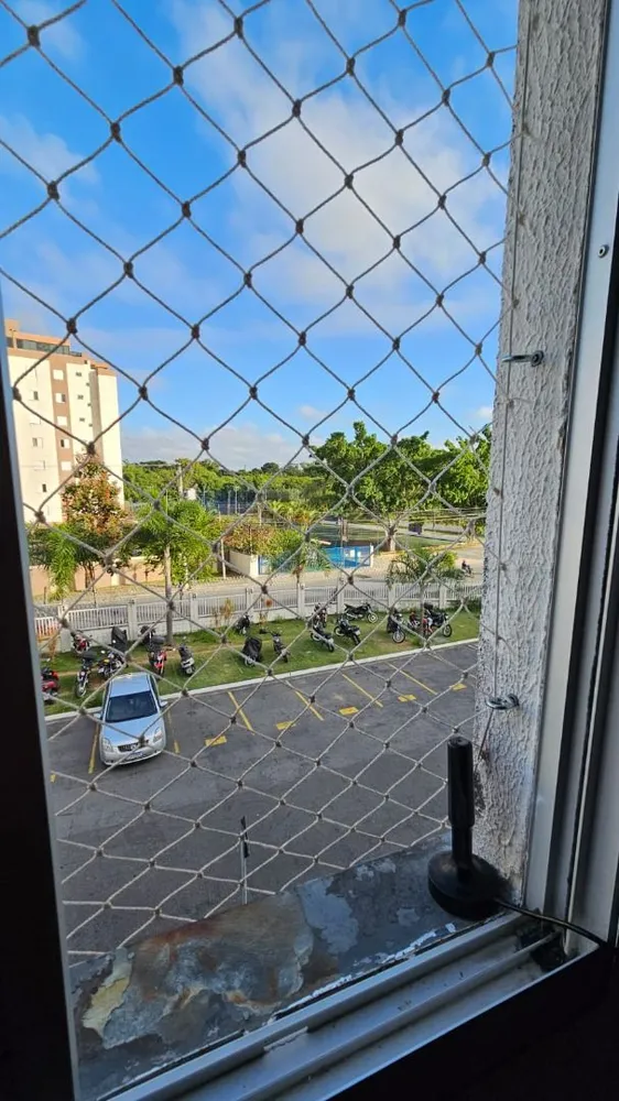 Apartamento, 2 quartos, 48 m² - Foto 6